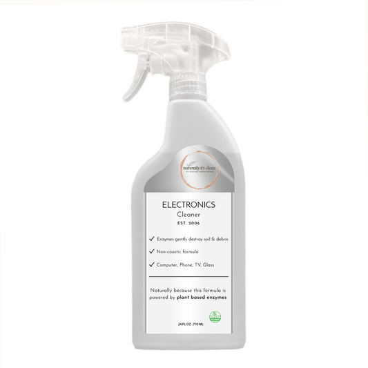 Electronics Cleaner – Ready-To-Use, 24 oz