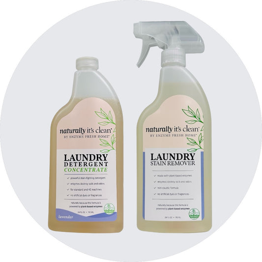 Scented Laundry Kit - 2 Pack