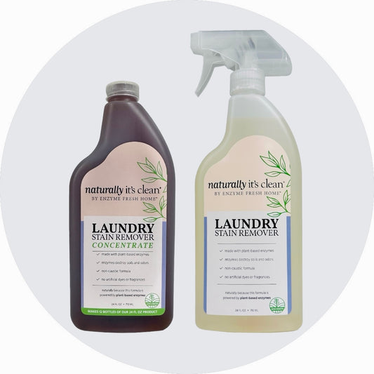 Laundry Stain Kit - 2 Pack