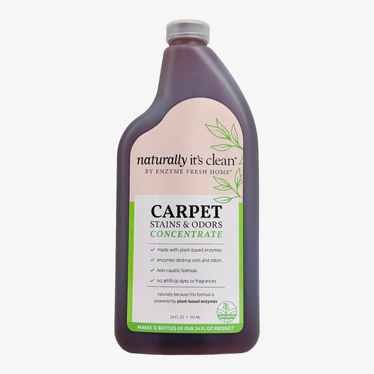 Carpet Stains & Odors Concentrate 24 oz