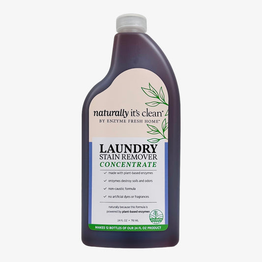 Laundry Stain Remover Concentrate 24 oz