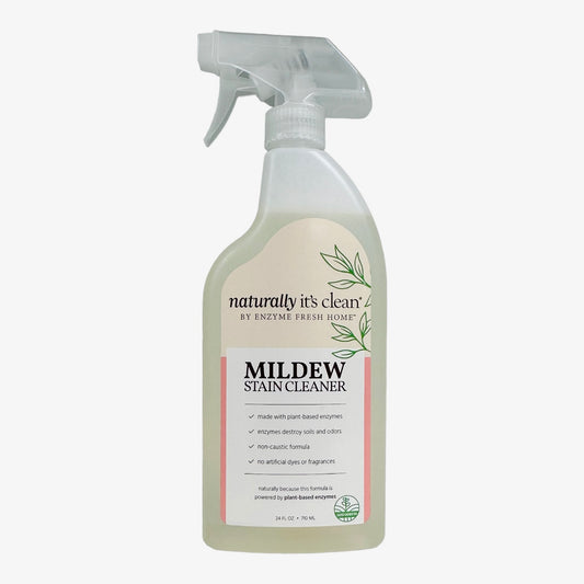 Mildew Stain Cleaner Ready-to-Use 24 oz