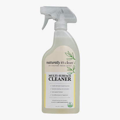 Multi-Surface Cleaner Ready-to-Use 24 Ounces