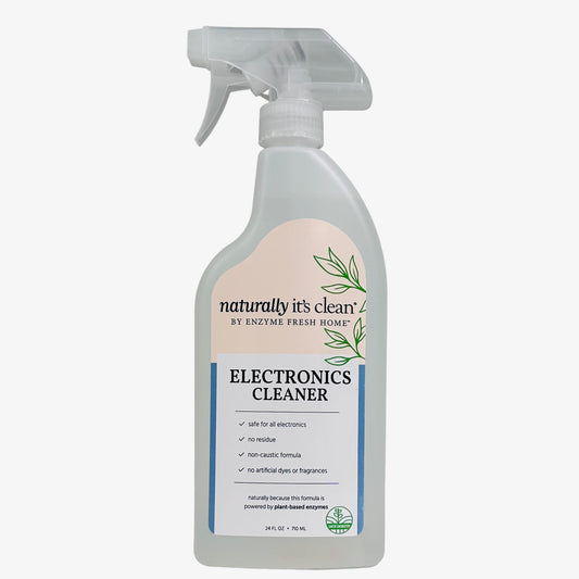 Electronics Cleaner Ready-to-Use 24 oz
