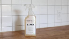 Laundry Stain Remover Ready-to-Use 24 oz