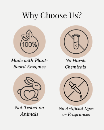 Why Enzyme Cleaners Are the Best Natural Cleaning Solution for Your Home