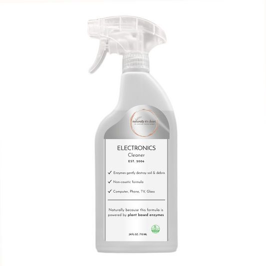 Electronics Cleaner Ready-to-Use 24 oz