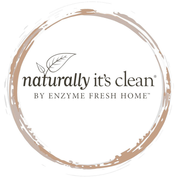 Naturally It's Clean