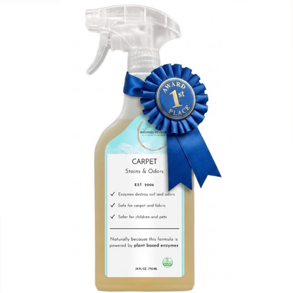 Carpet Stains & Odors - Ready-To-Use, 24 oz
