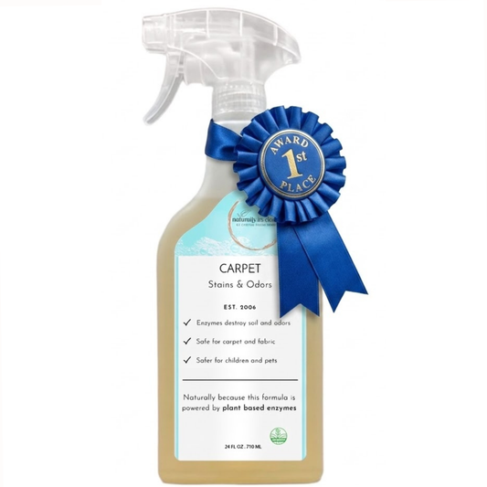 Carpet Stains & Odors - Ready-To-Use, 24 oz