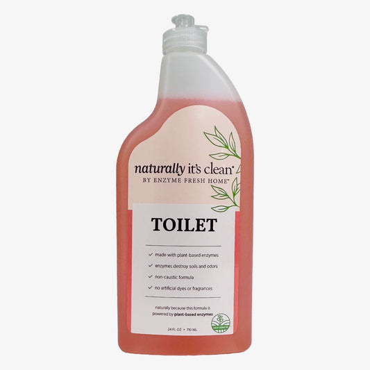 Toilet Cleaner Ready-to-Use