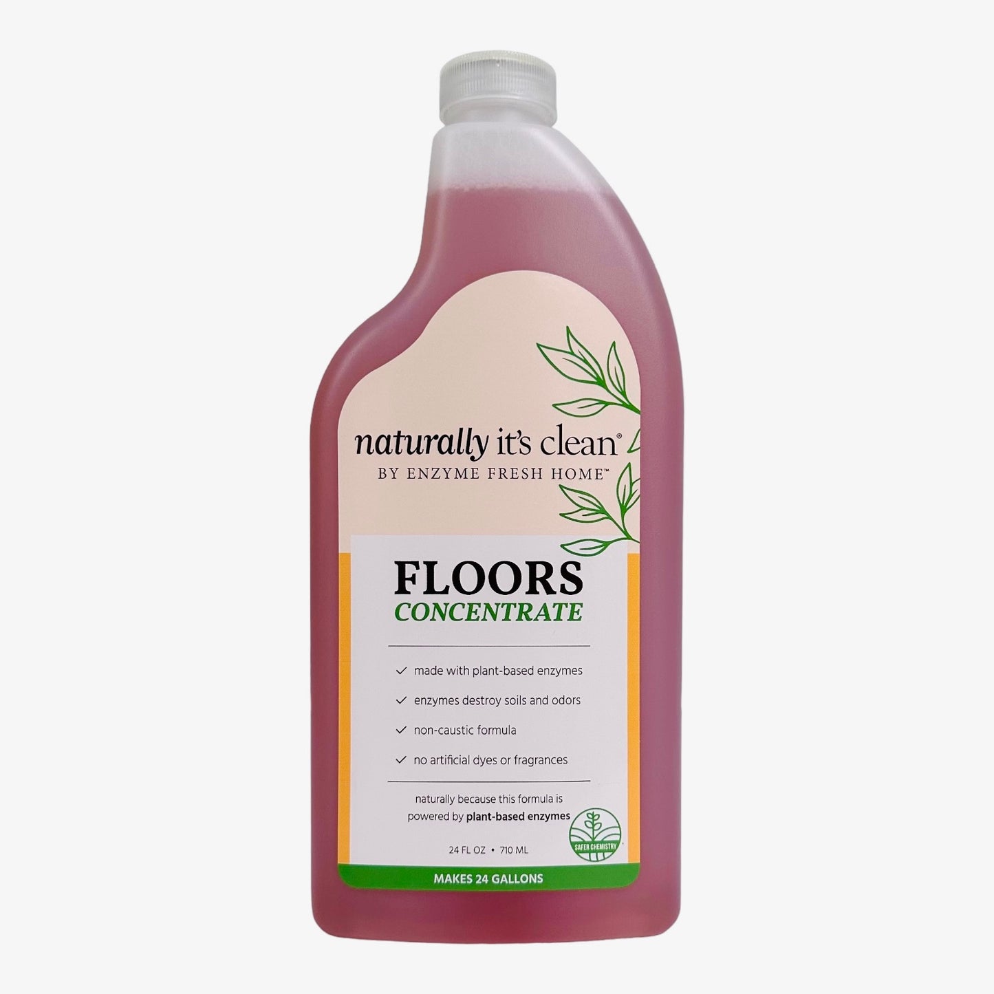 Floor Cleaner  Concentrate